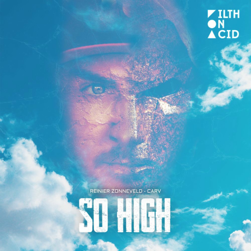 So High by Reinier Zonneveld, Carv - imusic.am