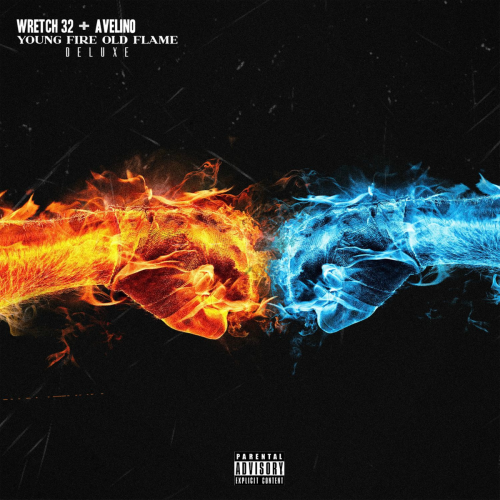 Young Fire, Old Flame (Deluxe) by Wretch 32, Avelino - imusic.am
