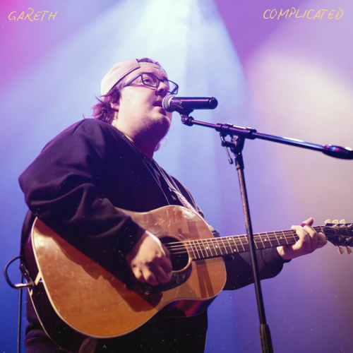 Complicated by Gareth - imusic.am