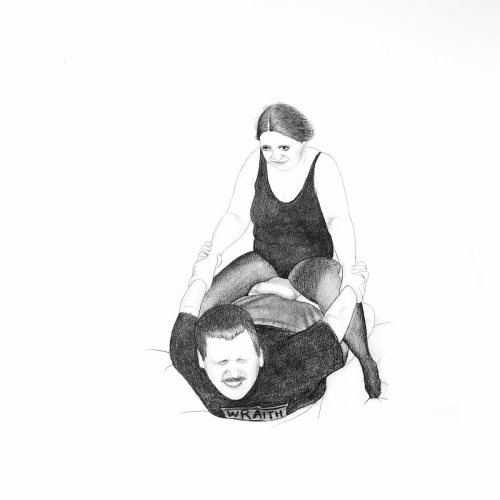 Let Me Grow and You'll See the Fruit by Dry Cleaning - imusic.am