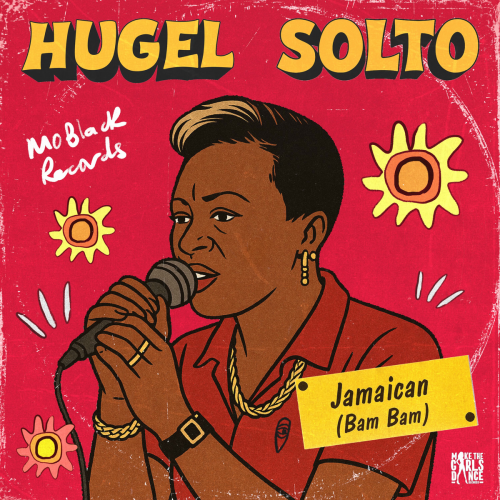 Jamaican (Bam Bam) by HUGEL, SOLTO (FR) - imusic.am