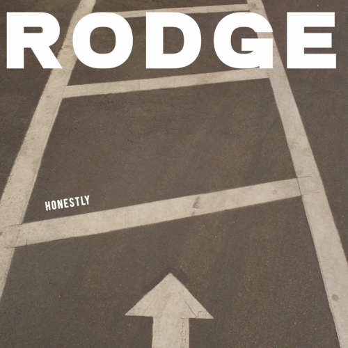 Honestly by Rodge - imusic.am