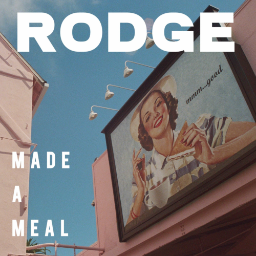 Made A Meal by Rodge - imusic.am