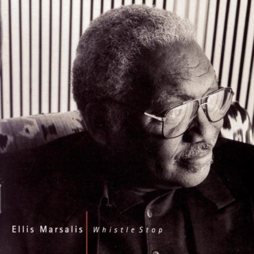 Whistle Stop by Ellis Marsalis - imusic.am