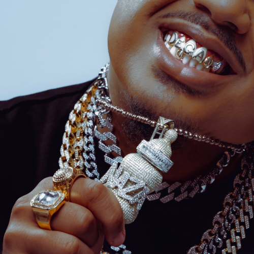 Gili Gili by Naza, DYSTINCT - imusic.am