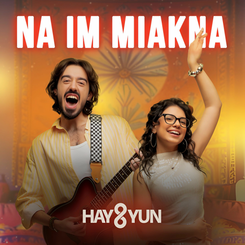 Na Im Miakna by Hayutyun - imusic.am