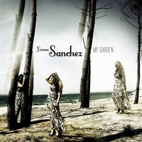 My Garden by Yvonne Sanchez - imusic.am