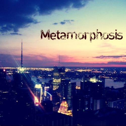 Metamorphosis by Lefu - imusic.am