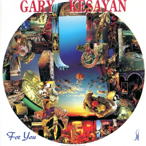 For You by Gary Kesayan - imusic.am