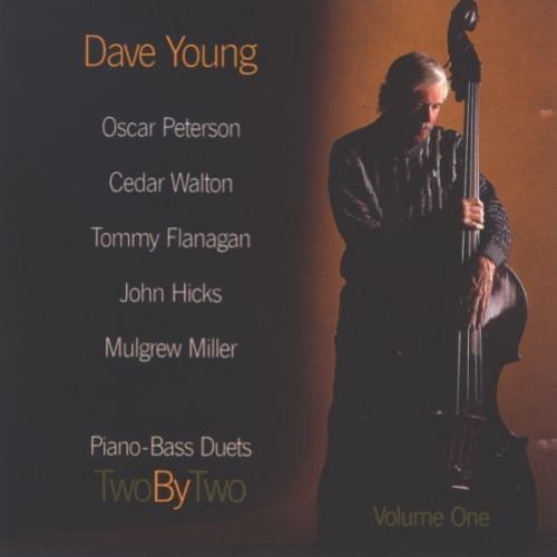 Two By Two by Dave Young - imusic.am
