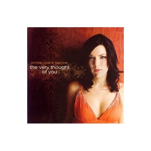 The Very Thought Of You by Emilie-Claire Barlow - imusic.am