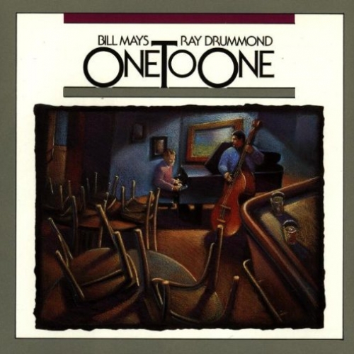 One To One by Bill Mays, Ray Drummond - imusic.am