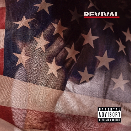 Revival by Eminem - imusic.am