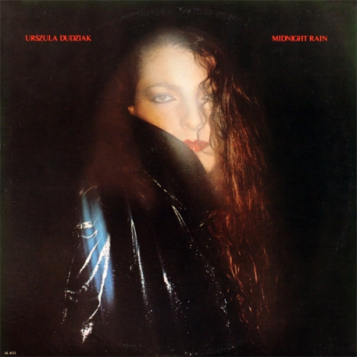 Midnight Rain by Urszula Dudziak - imusic.am