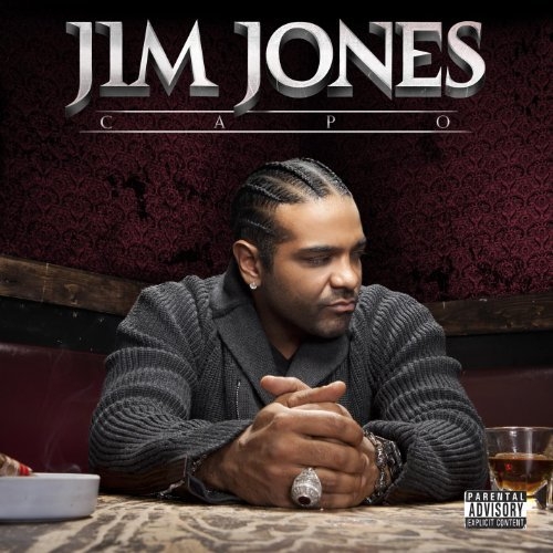 Capo by Jim Jones - imusic.am