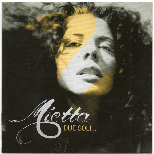 Due Soli... by Mietta - imusic.am