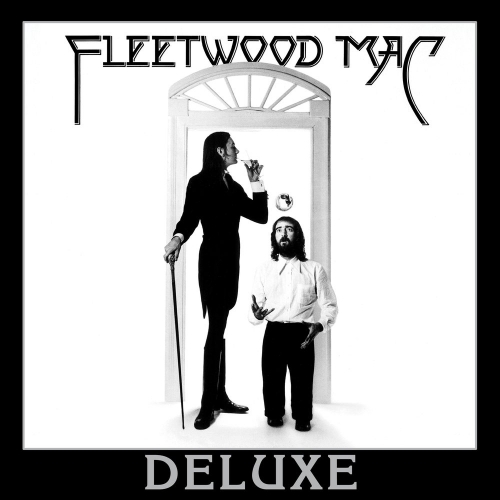 Fleetwood Mac by Fleetwood Mac - imusic.am