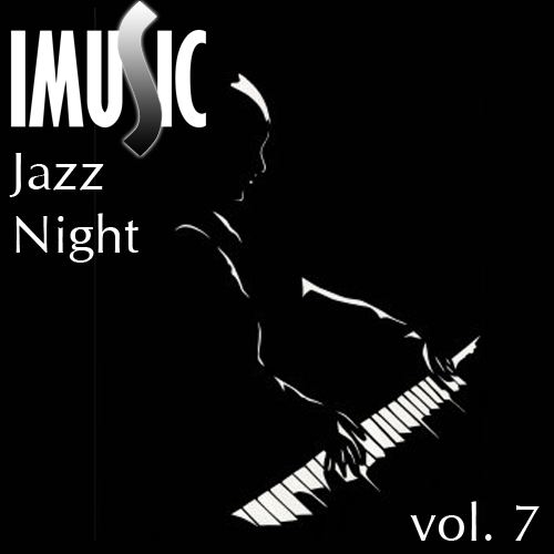 Ilm Jazz Night Vol 7 by iLyov - imusic.am