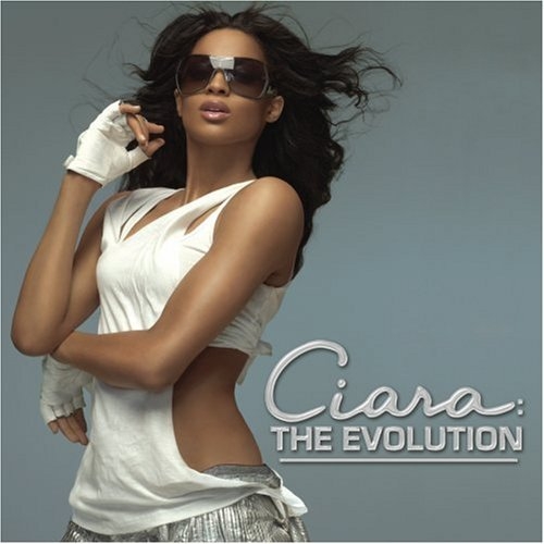 The Evolution by Ciara - imusic.am