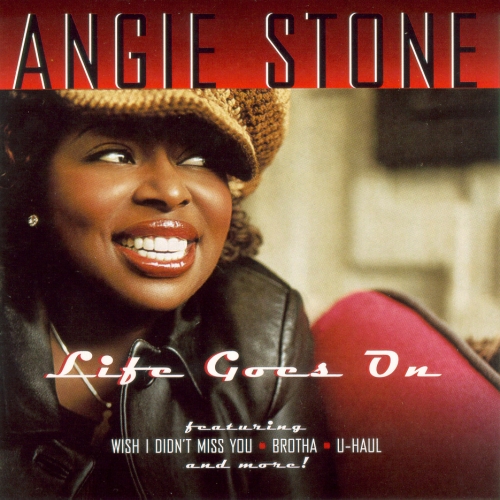 Life Goes On by Angie Stone - imusic.am