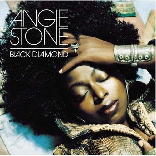Black Diamond by Angie Stone - imusic.am