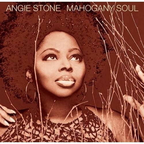 Mahogany Soul by Angie Stone - imusic.am
