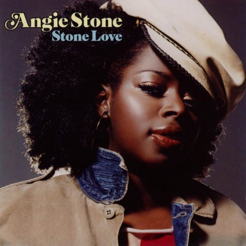 Stone Love by Angie Stone - imusic.am