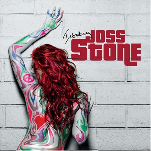 Introducing Joss Stone by Joss Stone - imusic.am