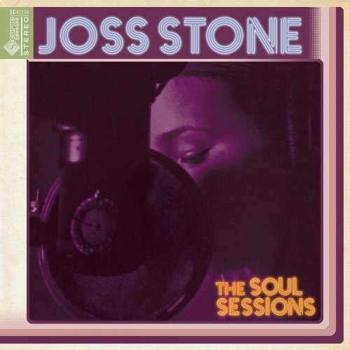 The Soul Sessions by Joss Stone - imusic.am