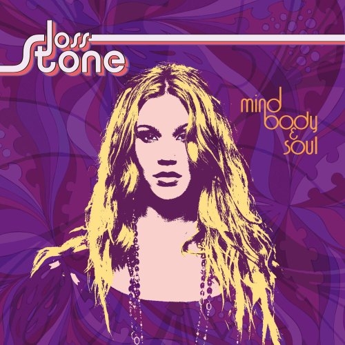 Mind, Body & Soul by Joss Stone - imusic.am