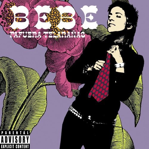 Pafuera Telaranas by Bebe - imusic.am