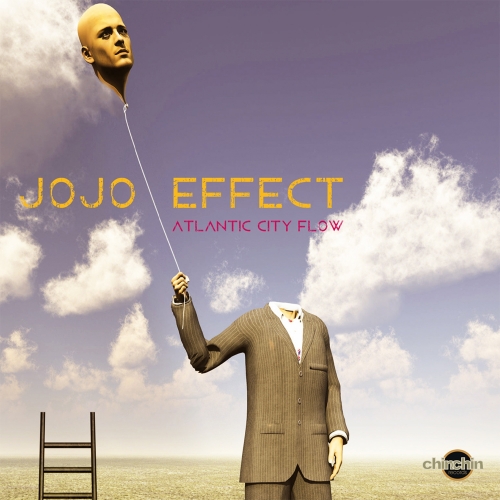 Atlantic City Flow by Jojo Effect - imusic.am