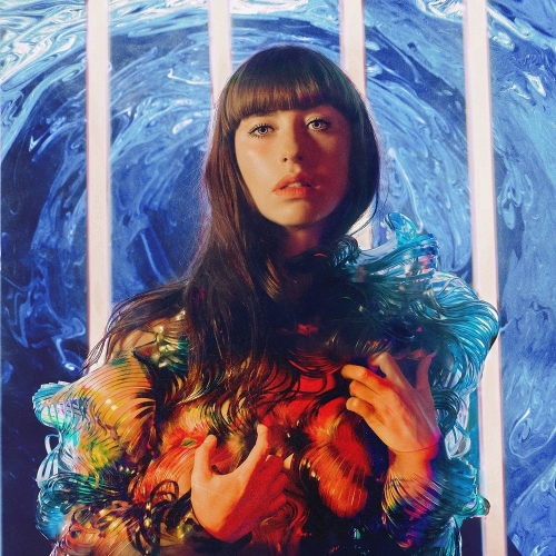 Primal Heart by Kimbra - imusic.am
