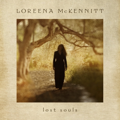 Lost Souls by Loreena Mckennitt - imusic.am
