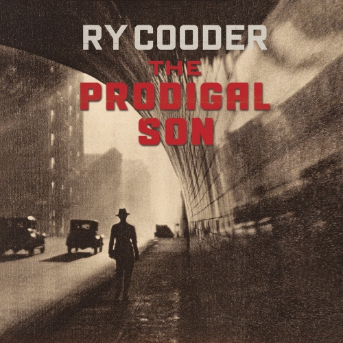The Prodigal Son by Ry Cooder - imusic.am