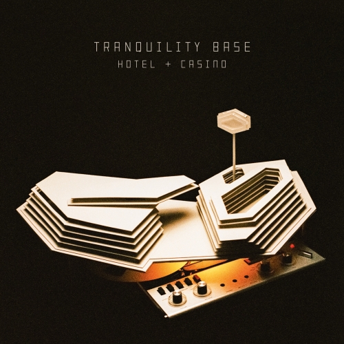 Tranquility Base Hotel & Casino by Arctic Monkeys - imusic.am