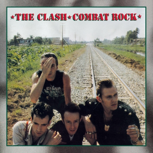 Combat Rock by The Clash - imusic.am
