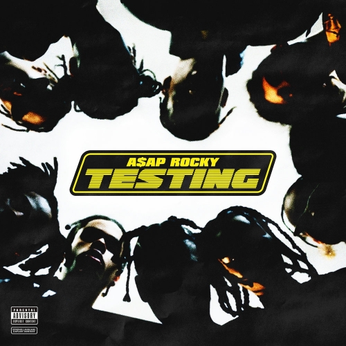 Testing by A$AP Rocky - imusic.am