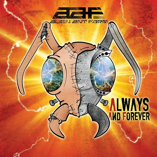 Always And Forever by Alien Ant Farm - imusic.am