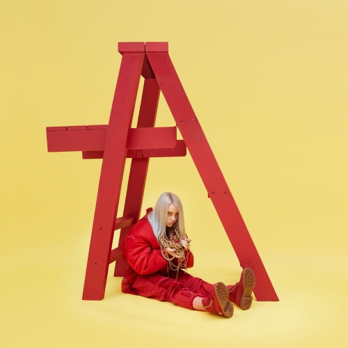 Dont Smile At Me by Billie Eilish - imusic.am