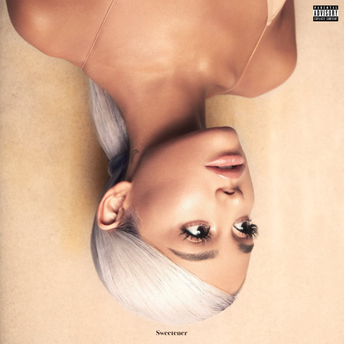 Sweetener by Ariana Grande - imusic.am