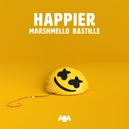 Happier by Bastille, Marshmello - imusic.am