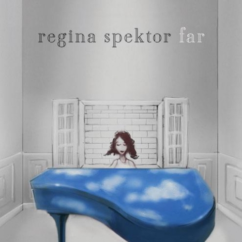 Far by Regina Spektor - imusic.am