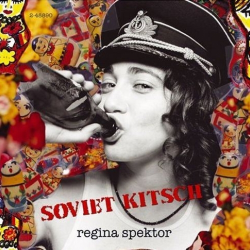 Soviet Kitsch by Regina Spektor - imusic.am