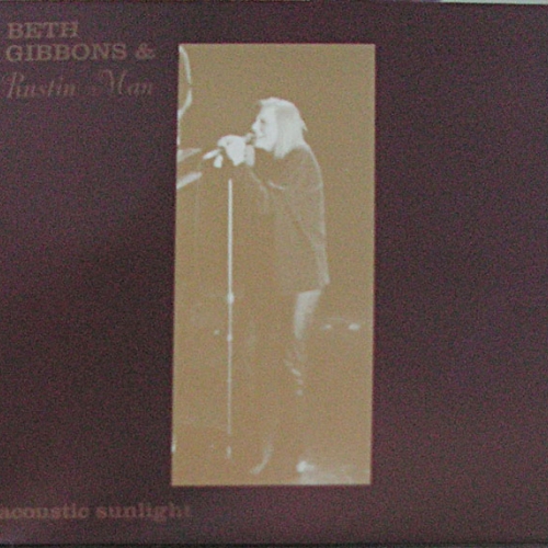 Acoustic Sunlight by Beth Gibbons, Rustin Man - imusic.am