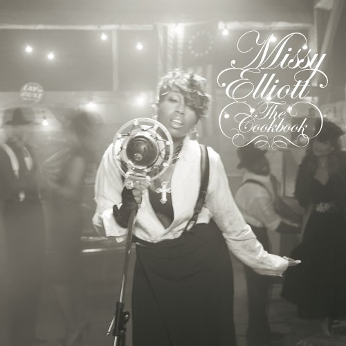 The Cookbook by Missy Elliott - imusic.am