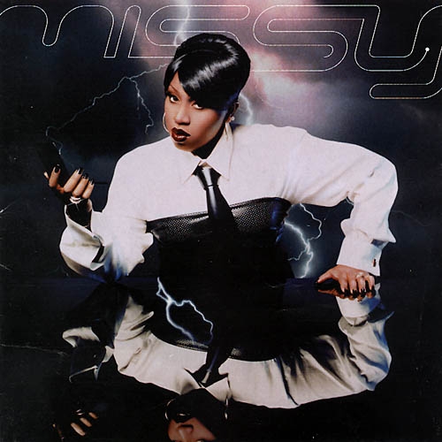 Da Real World by Missy Elliott - imusic.am