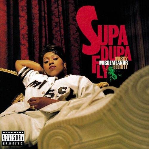 Supa Dupa Fly by Missy Elliott - imusic.am