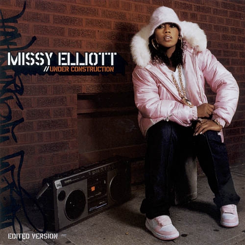 Under Construction by Missy Elliott - imusic.am