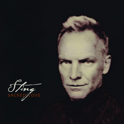 Sacred Love by Sting - imusic.am